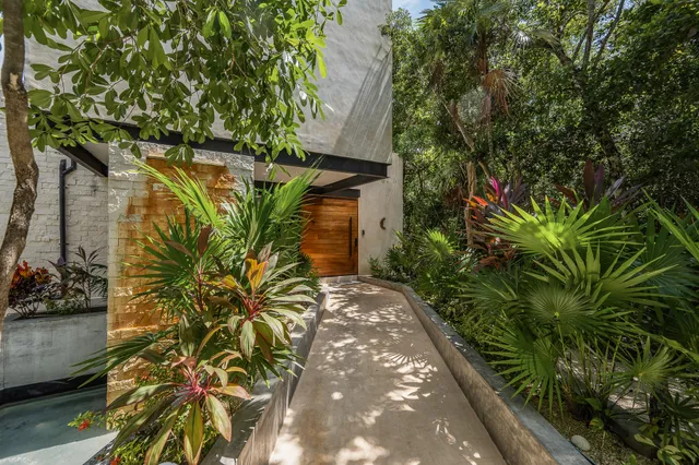 Wander Akumal Oasis #4