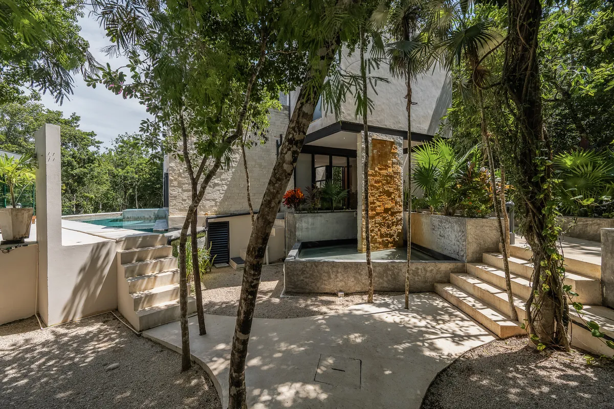 Wander Akumal Oasis #5