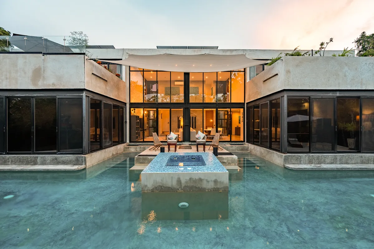Wander Akumal Oasis #54