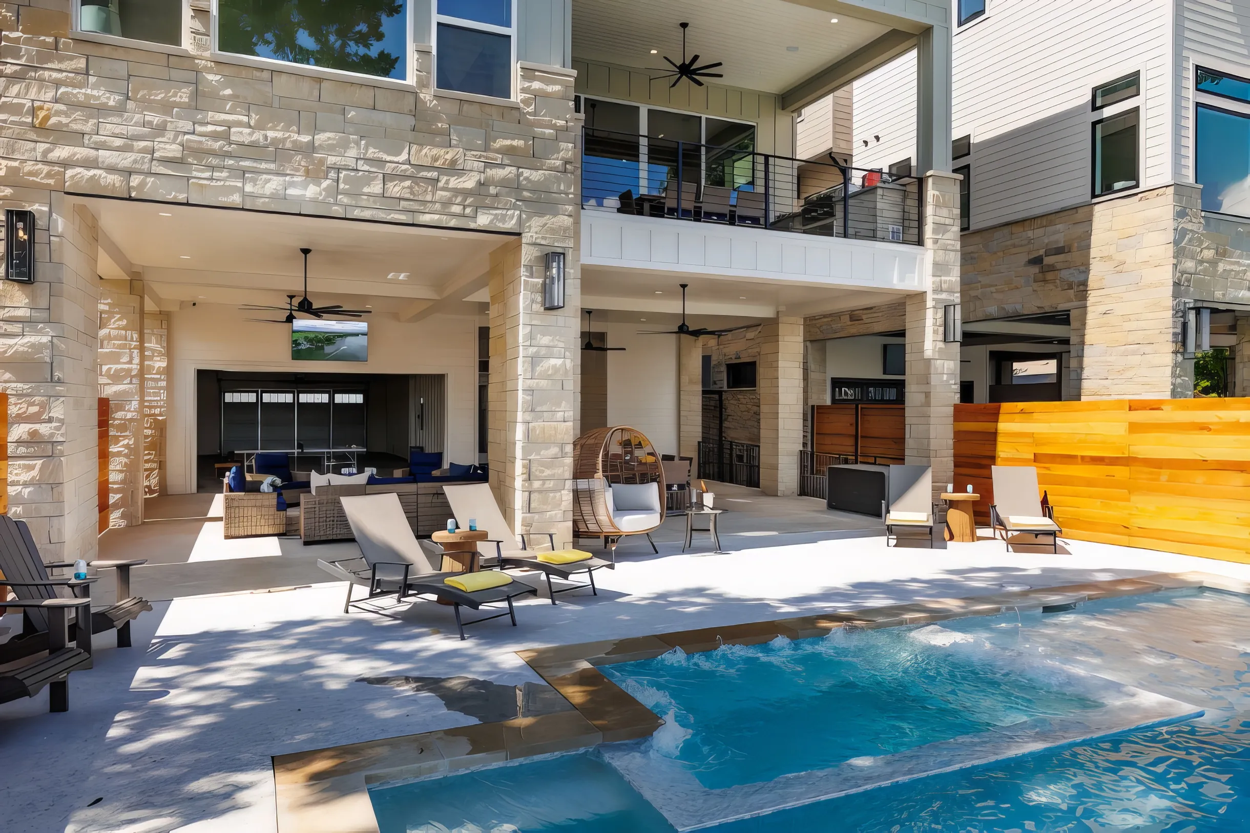 Wander Kingsland Estate #27