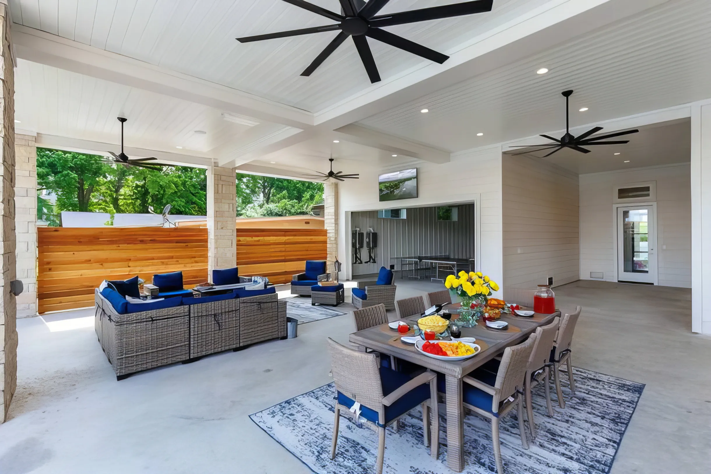 Wander Kingsland Estate #28