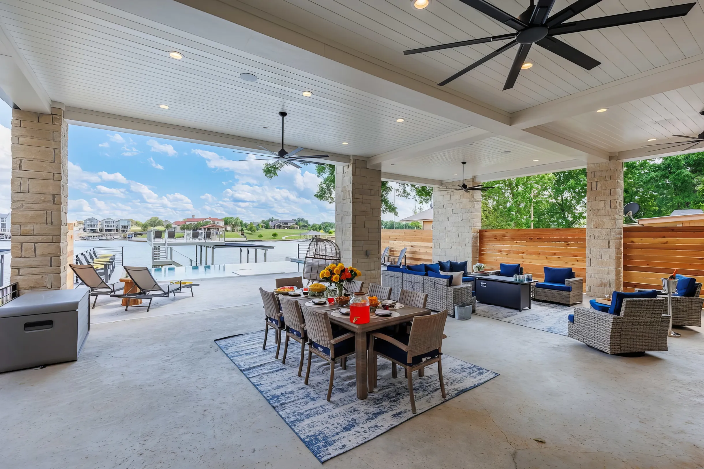 Wander Kingsland Estate #39