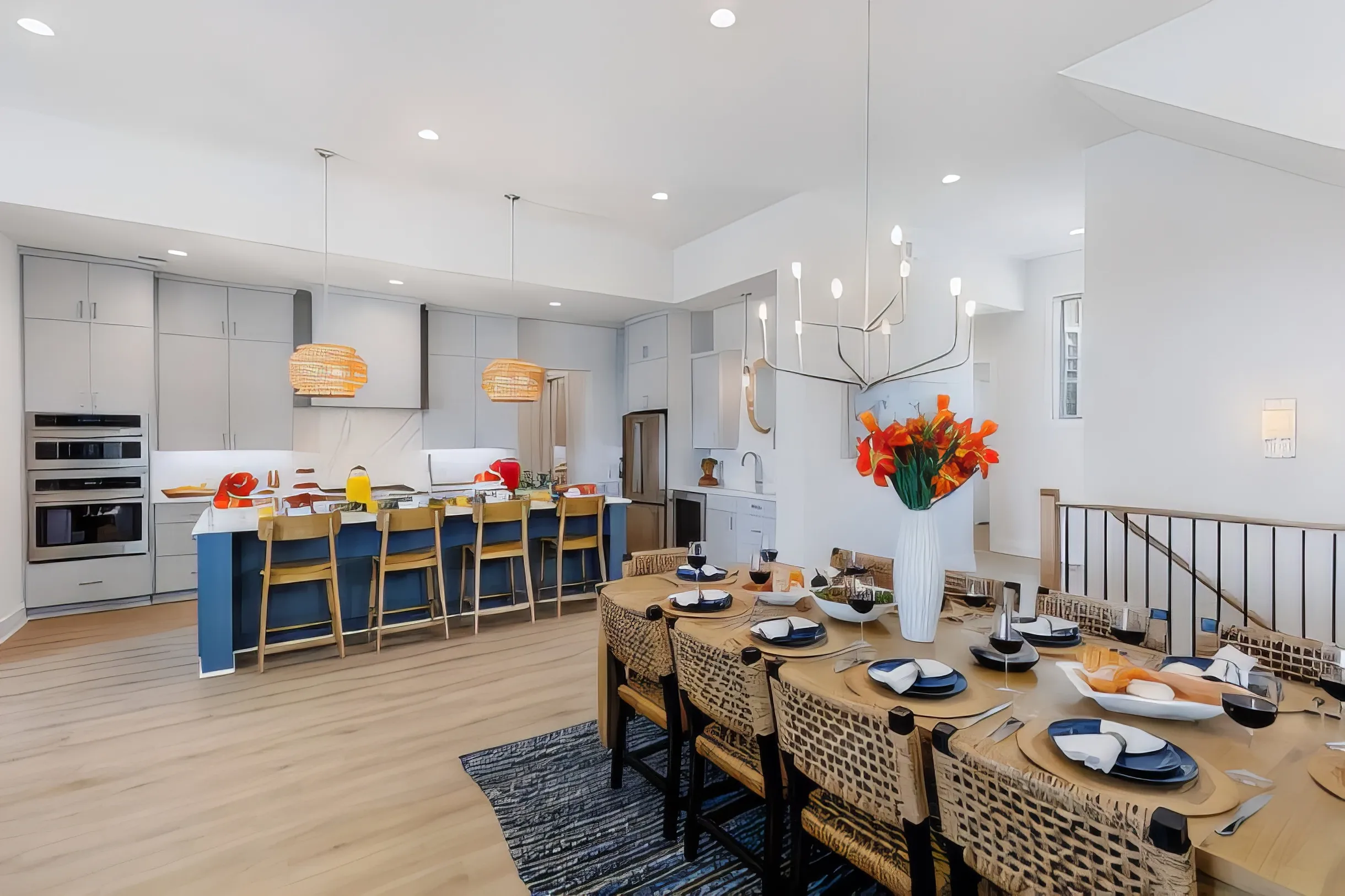 Wander Kingsland Estate #29