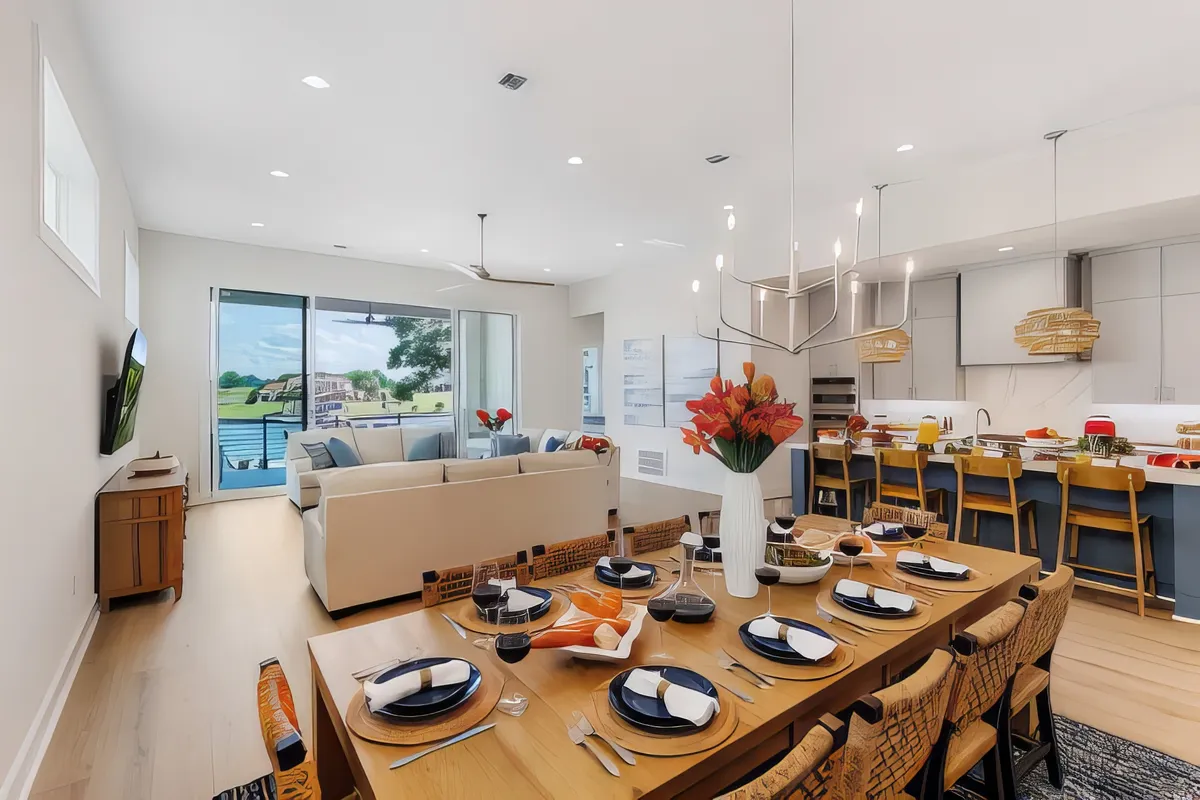 Wander Kingsland Estate