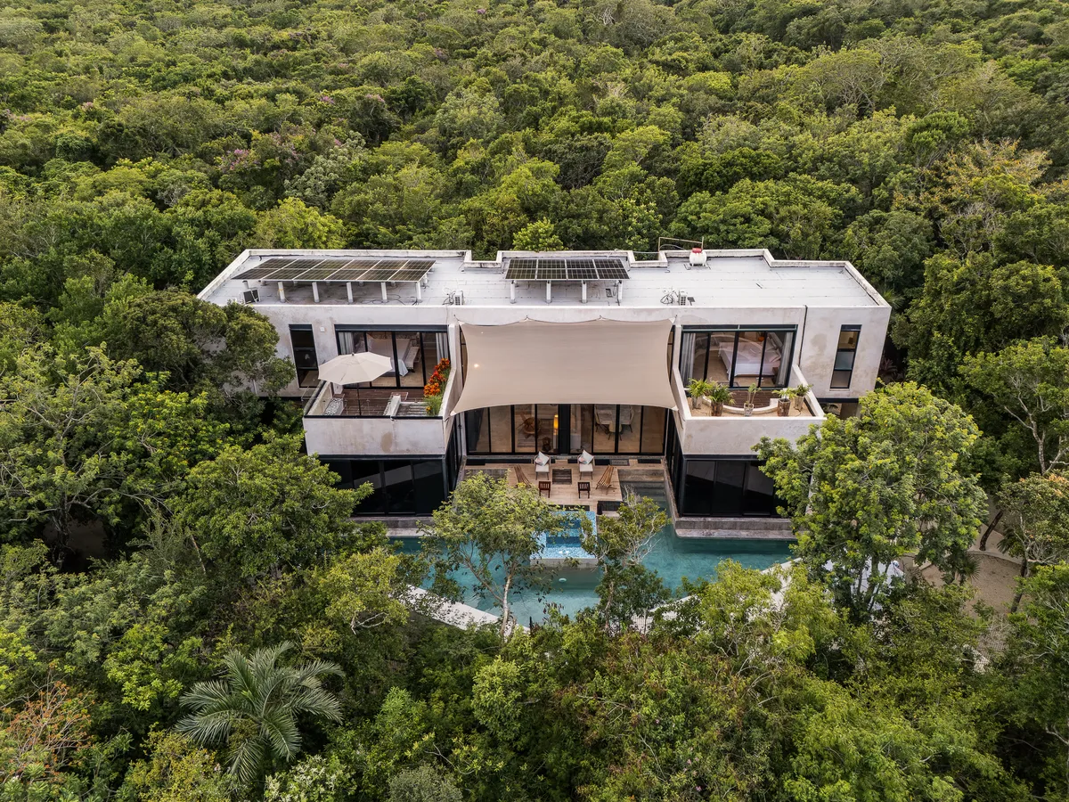 Wander Akumal Oasis #2