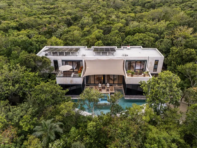 Wander Akumal Oasis #2