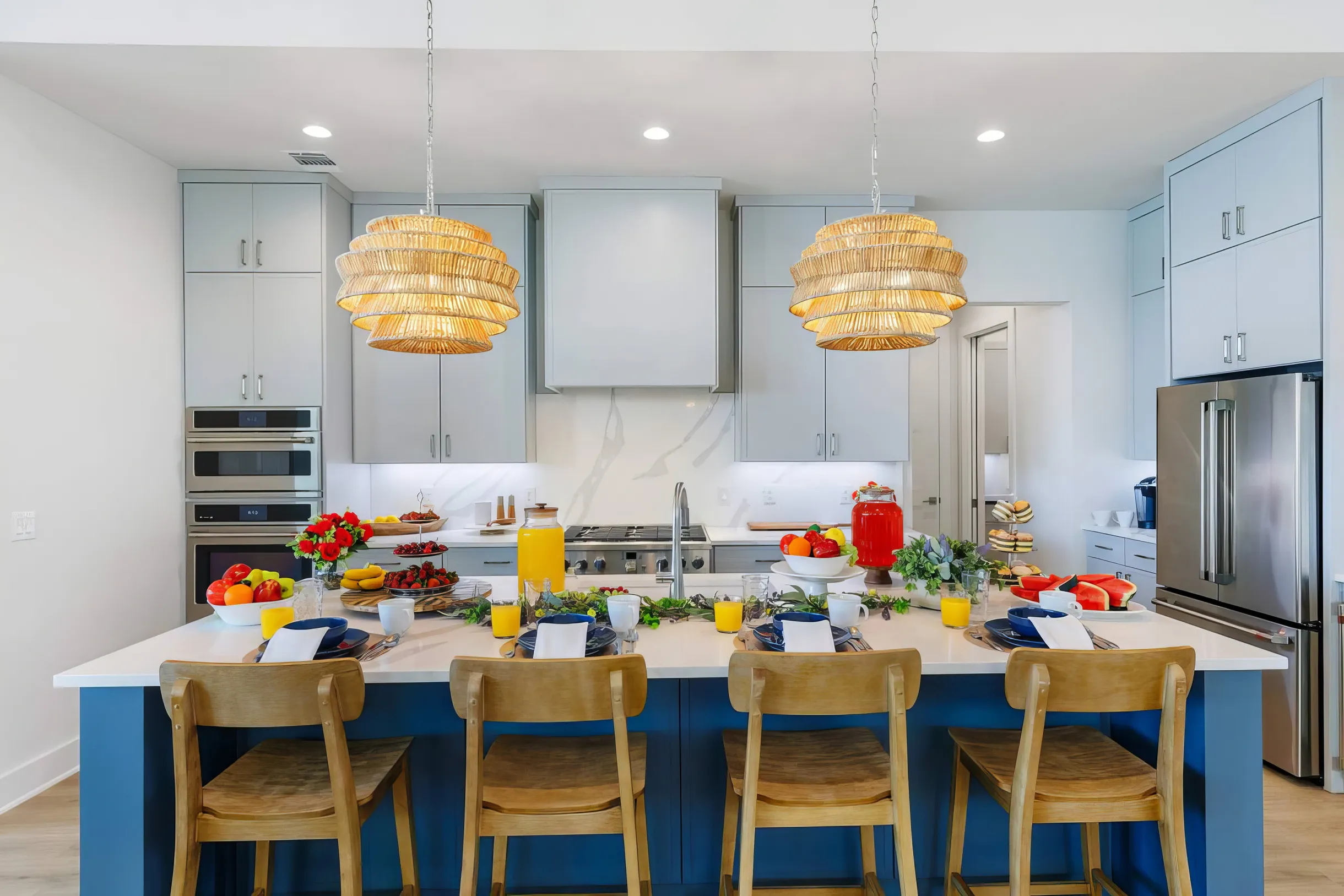 Wander Kingsland Estate #30