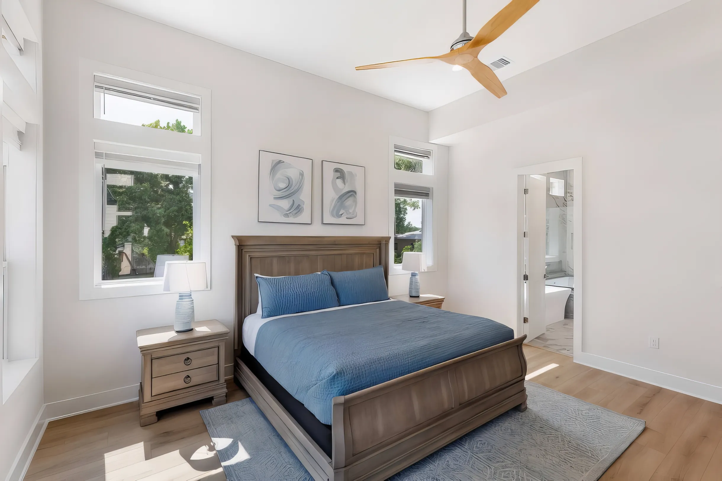 Wander Kingsland Estate #31