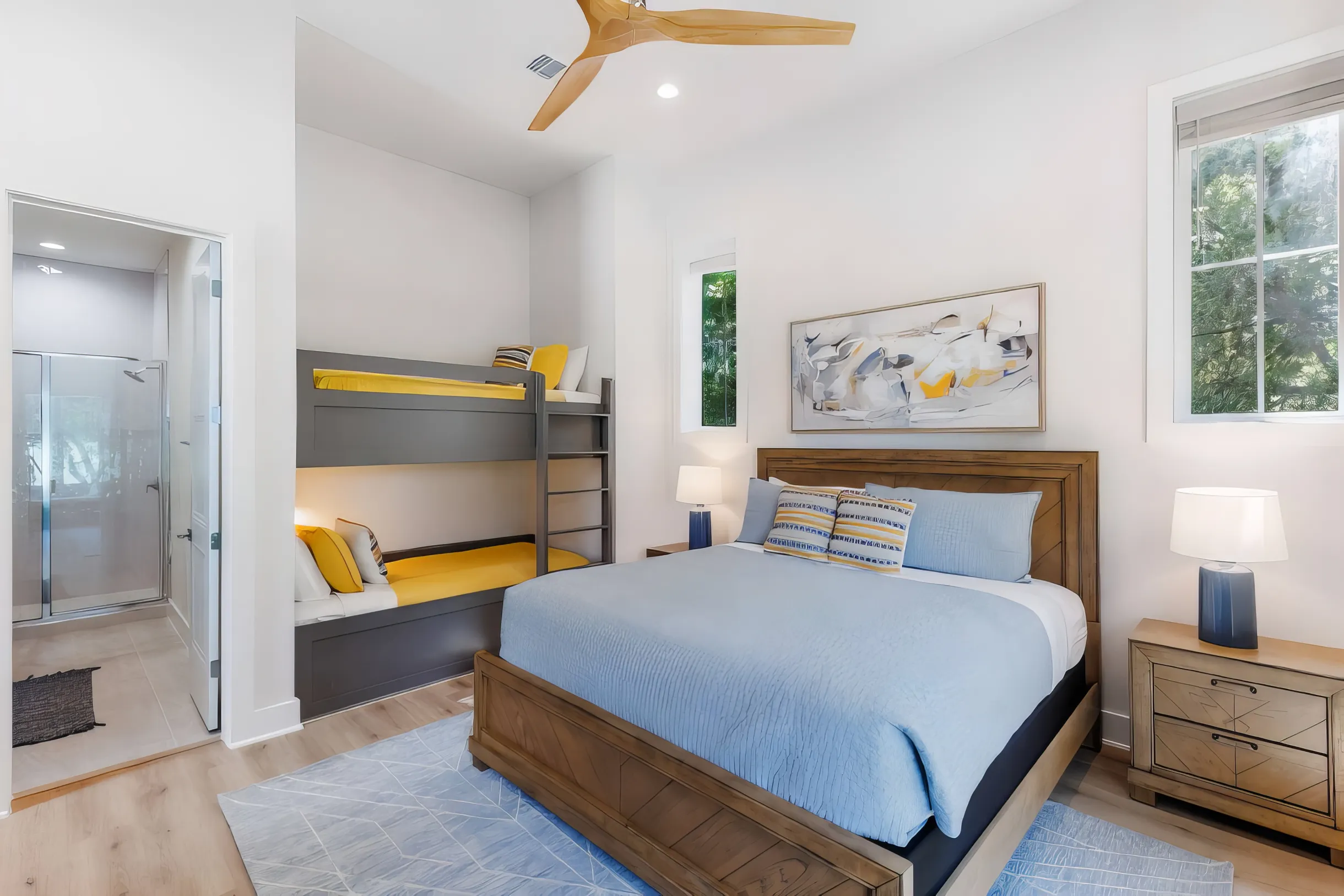 Wander Kingsland Estate #33