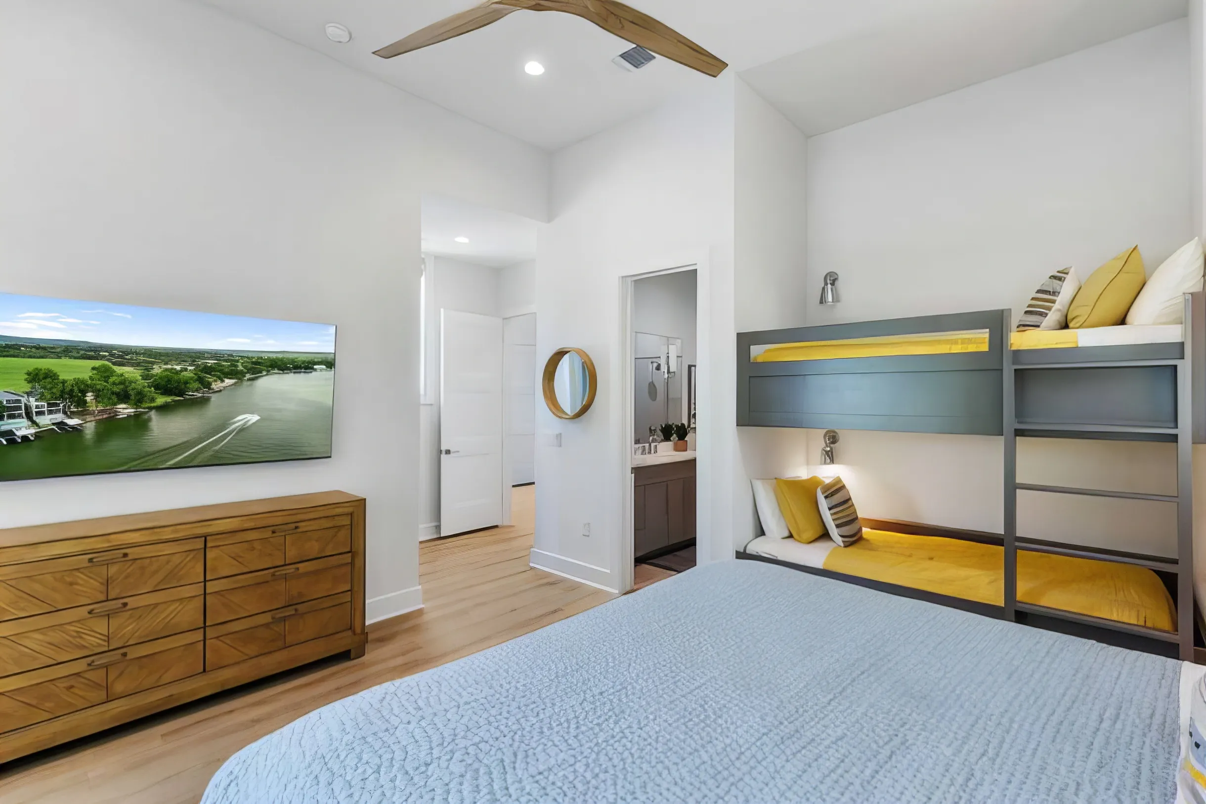 Wander Kingsland Estate #42