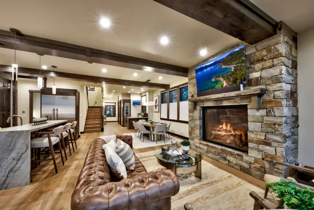 Wander Tahoe Lakefront #3