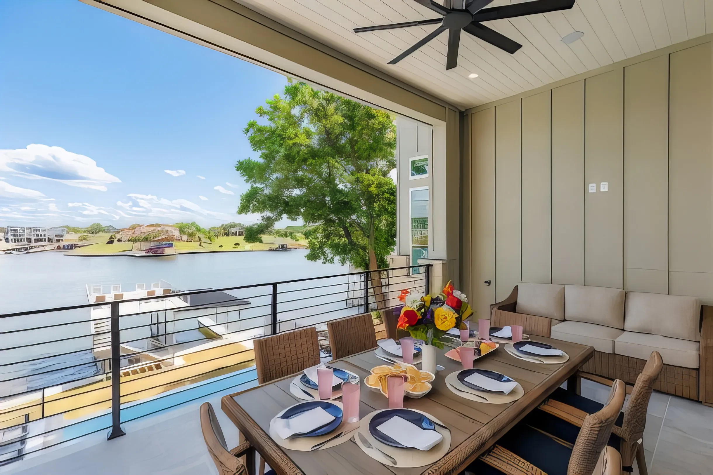 Wander Kingsland Estate #44