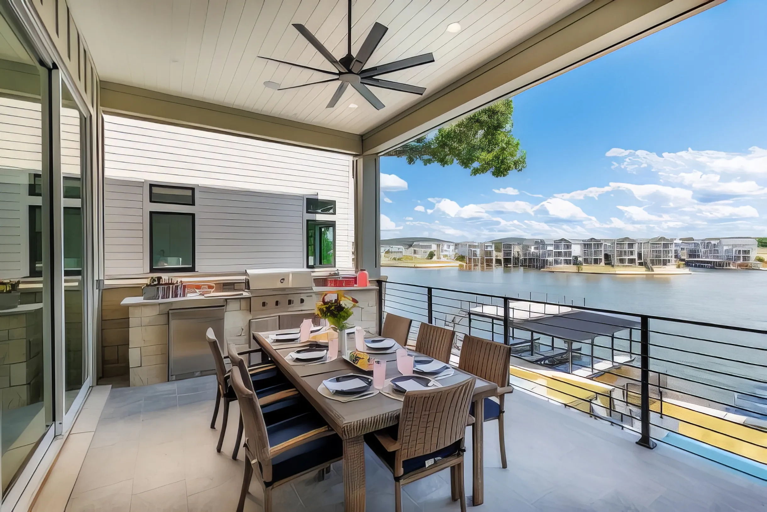 Wander Kingsland Estate #23