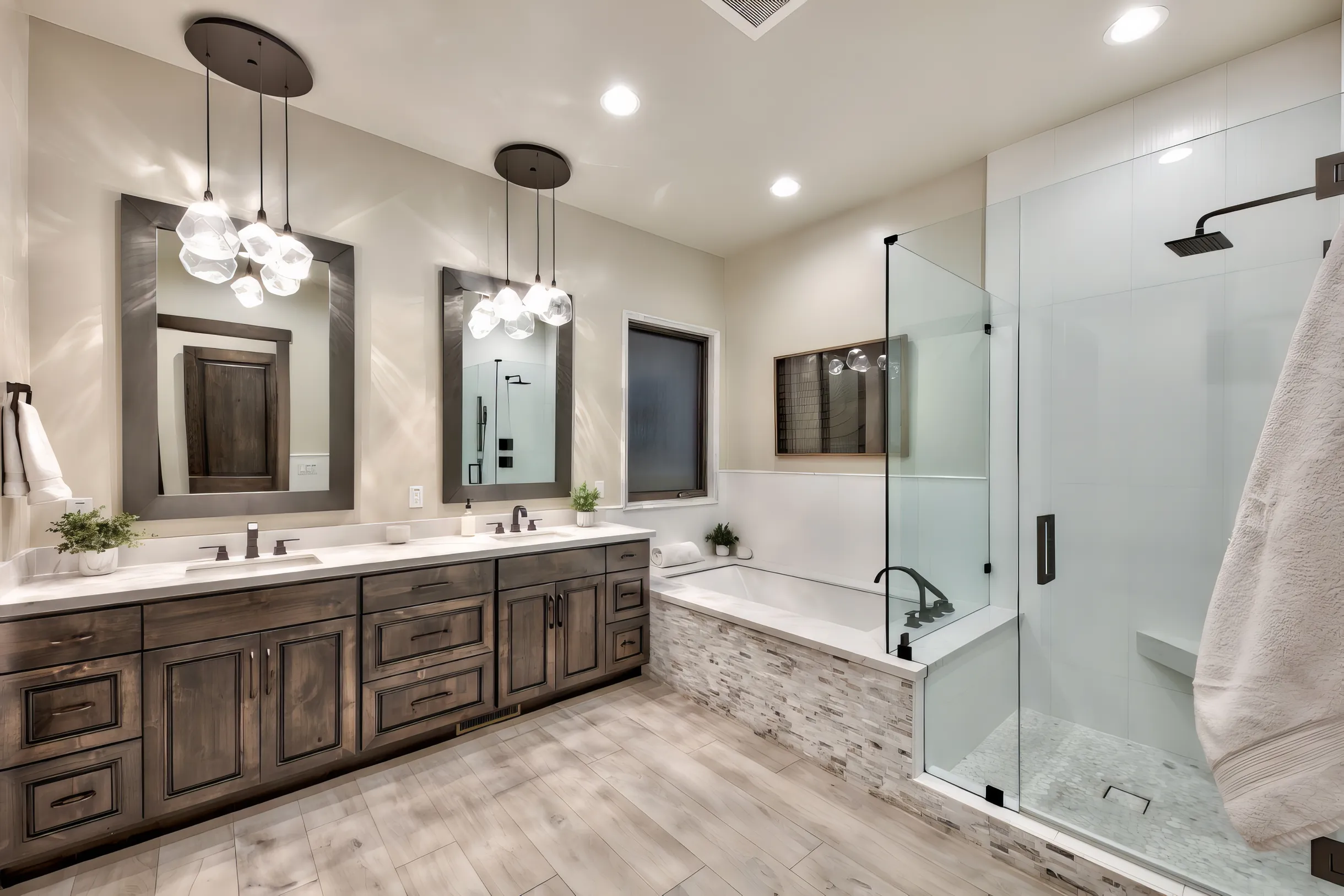 Lakefront South Lake Tahoe Luxury Villa LUXE03 #10