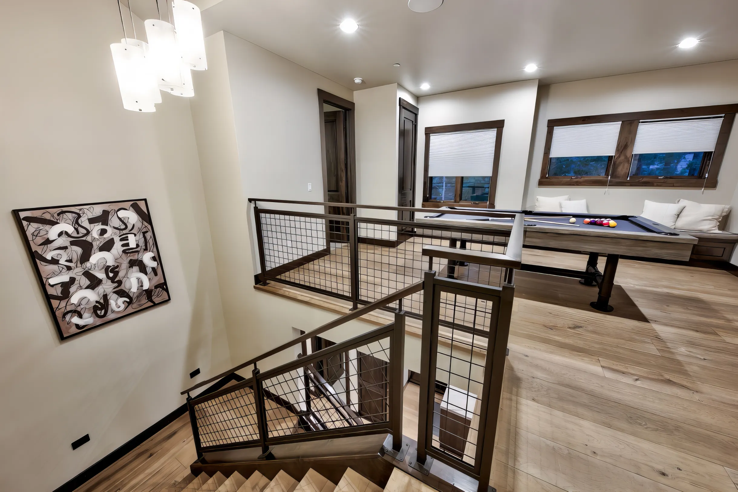 Lakefront South Lake Tahoe Luxury Villa LUXE03 #34