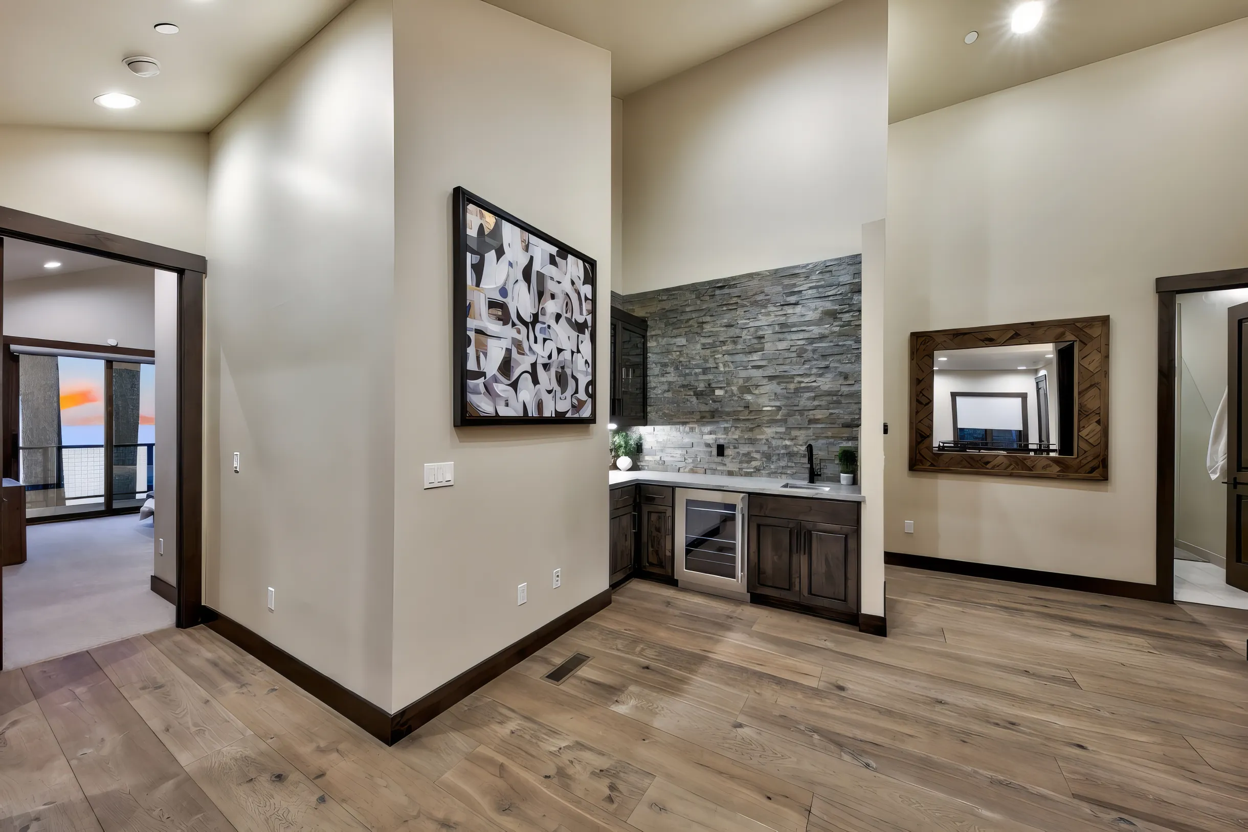 Lakefront South Lake Tahoe Luxury Villa LUXE03 #39