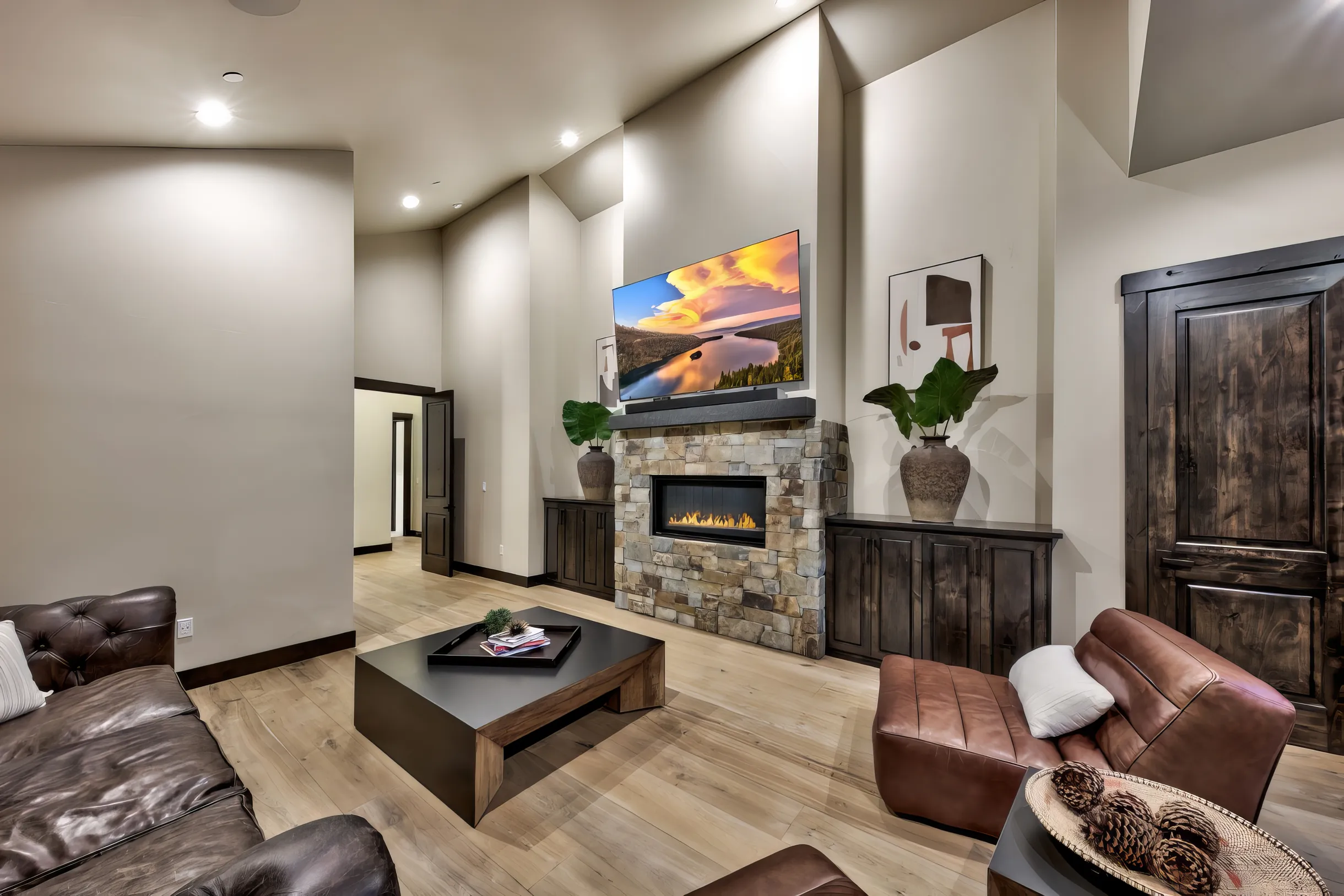 Lakefront South Lake Tahoe Luxury Villa LUXE03 #30