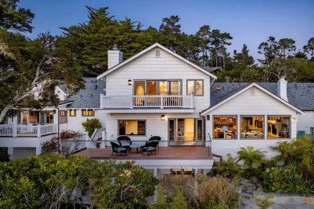 Wander Pebble Beach #2