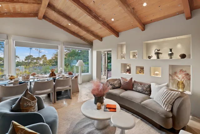 Wander Pebble Beach #3