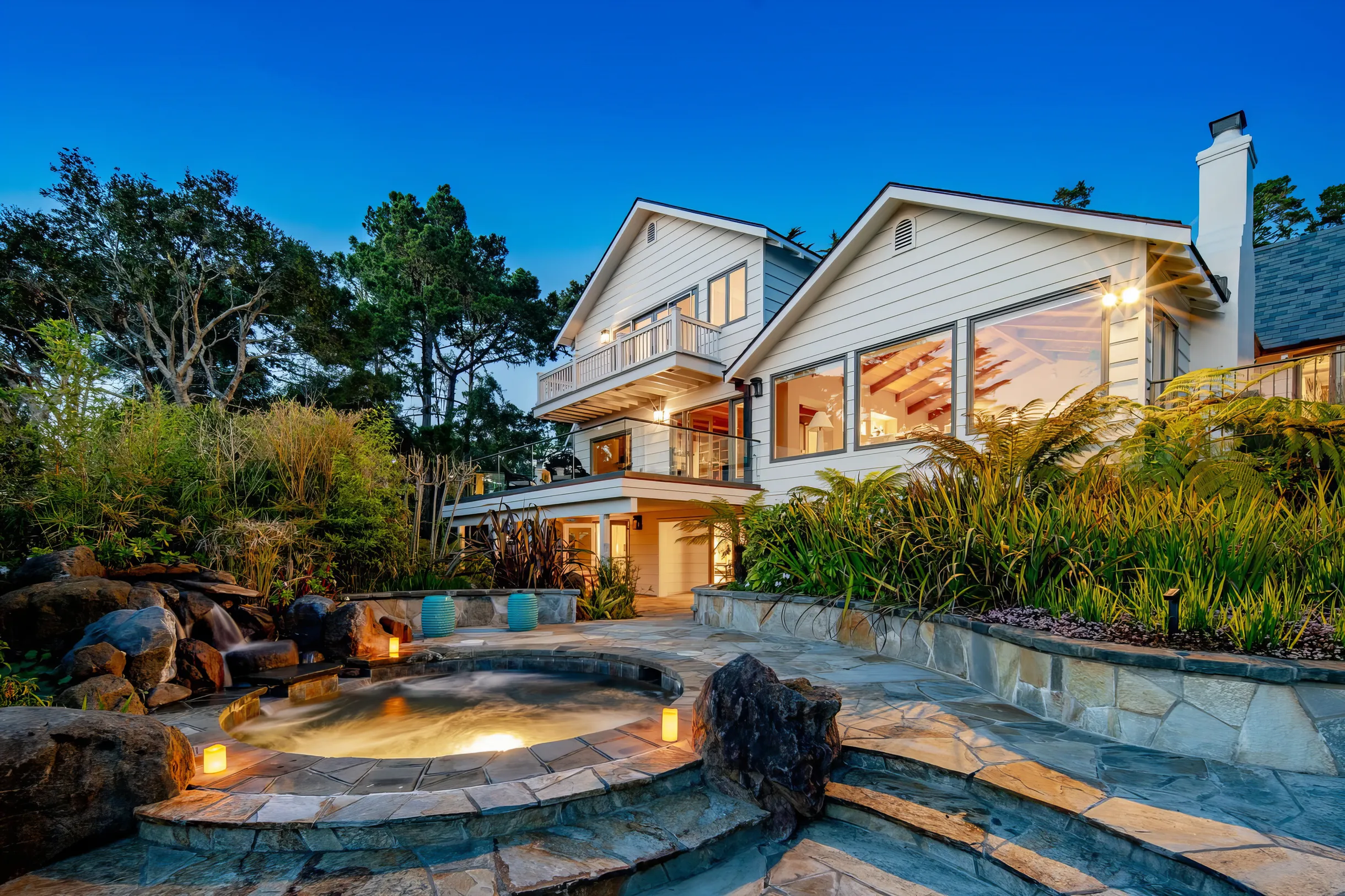 Wander Pebble Beach #5