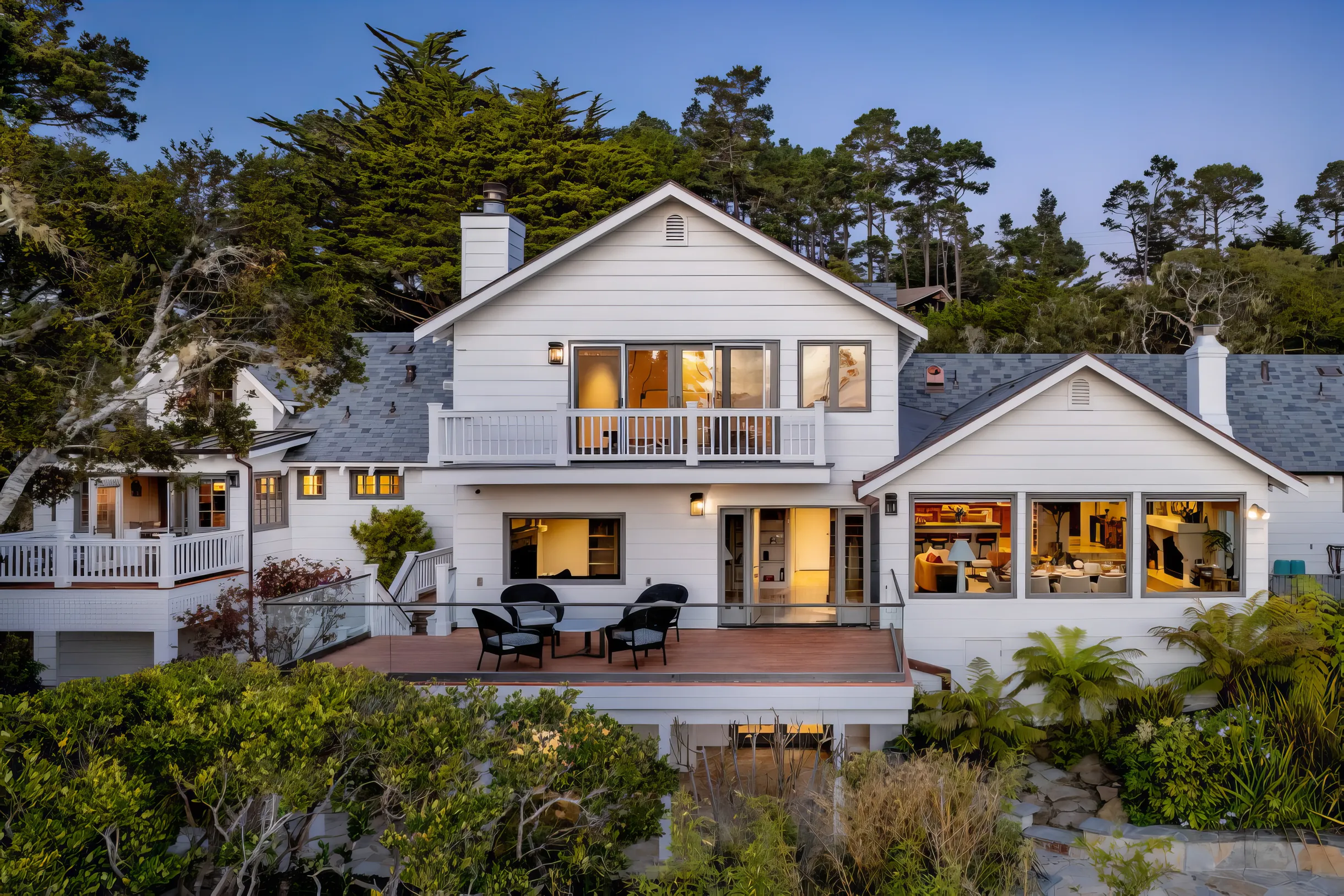 Wander Pebble Beach #4