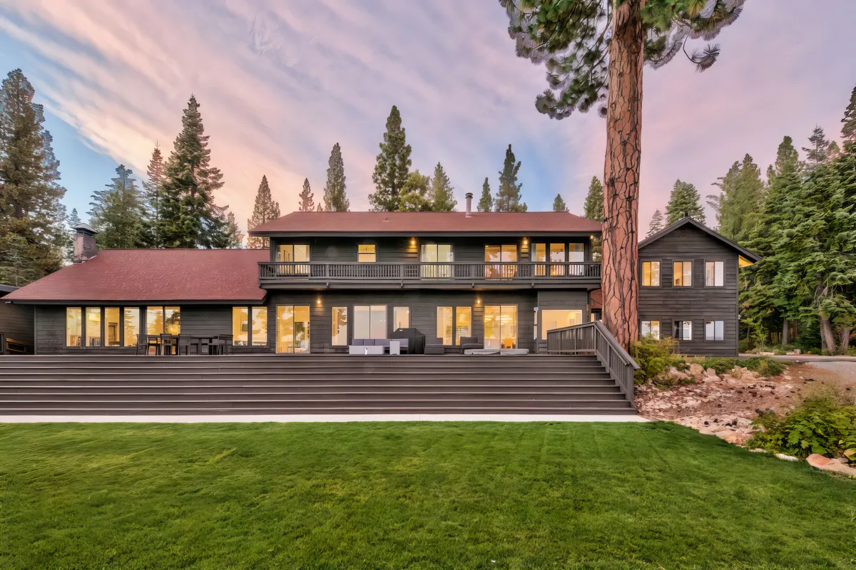 Wander Tahoe Estate #1