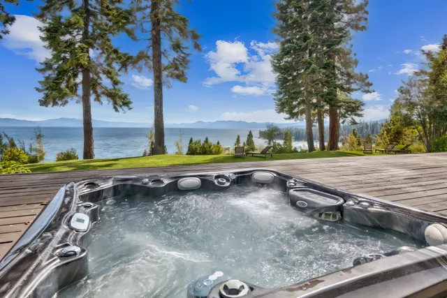 Wander Tahoe Estate #2