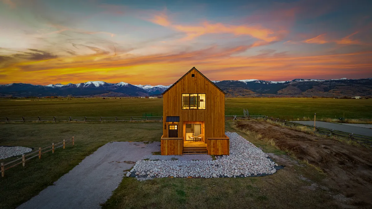 Wander Teton Valley Sky (Unit 1) #1