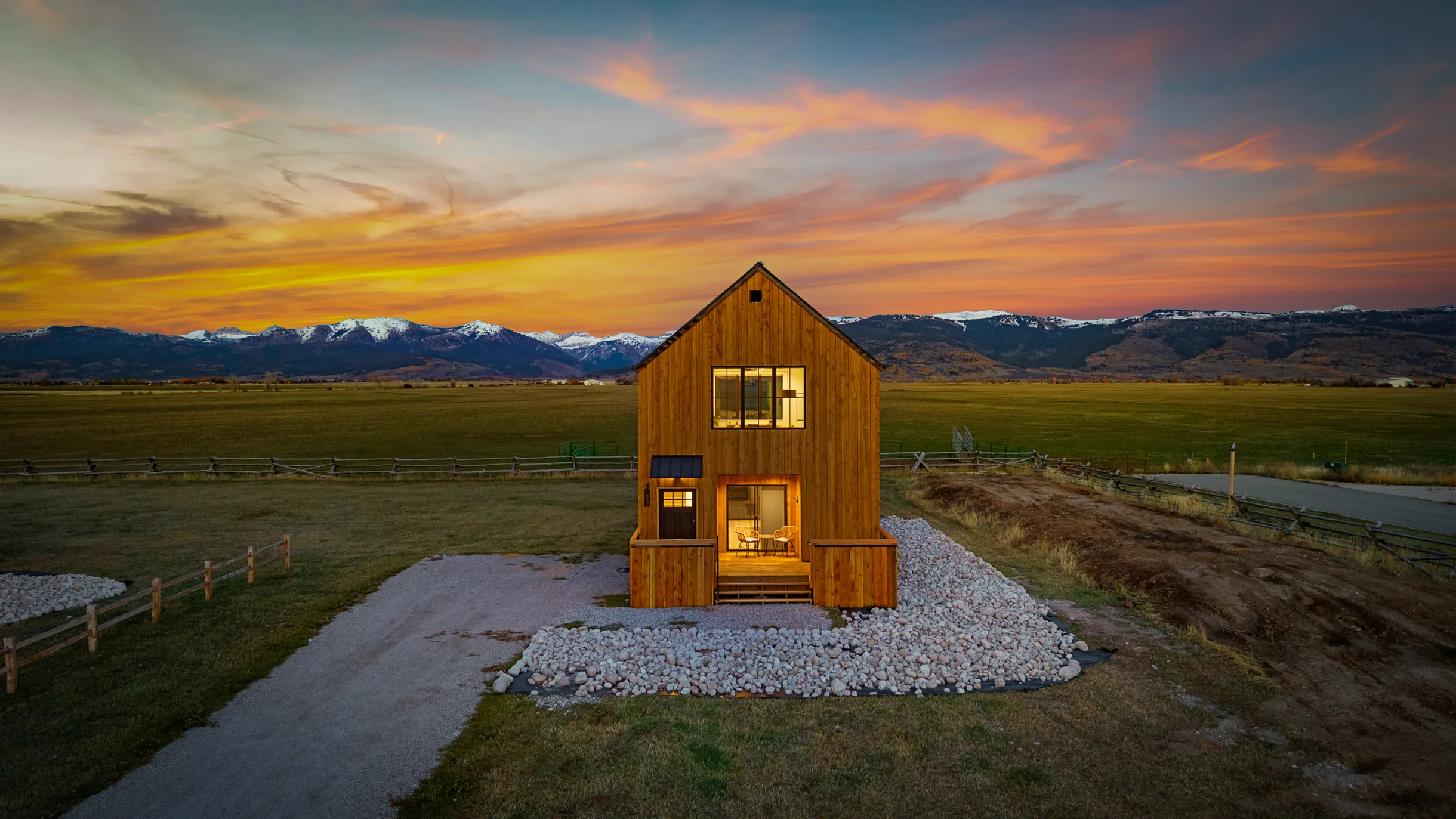 Wander Teton Valley Sky (Unit 1) #5