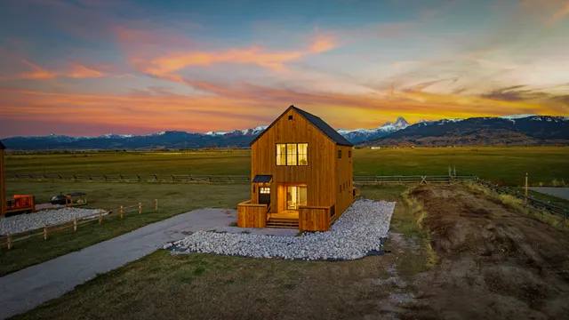 Wander Teton Valley Sky (Unit 1) #4