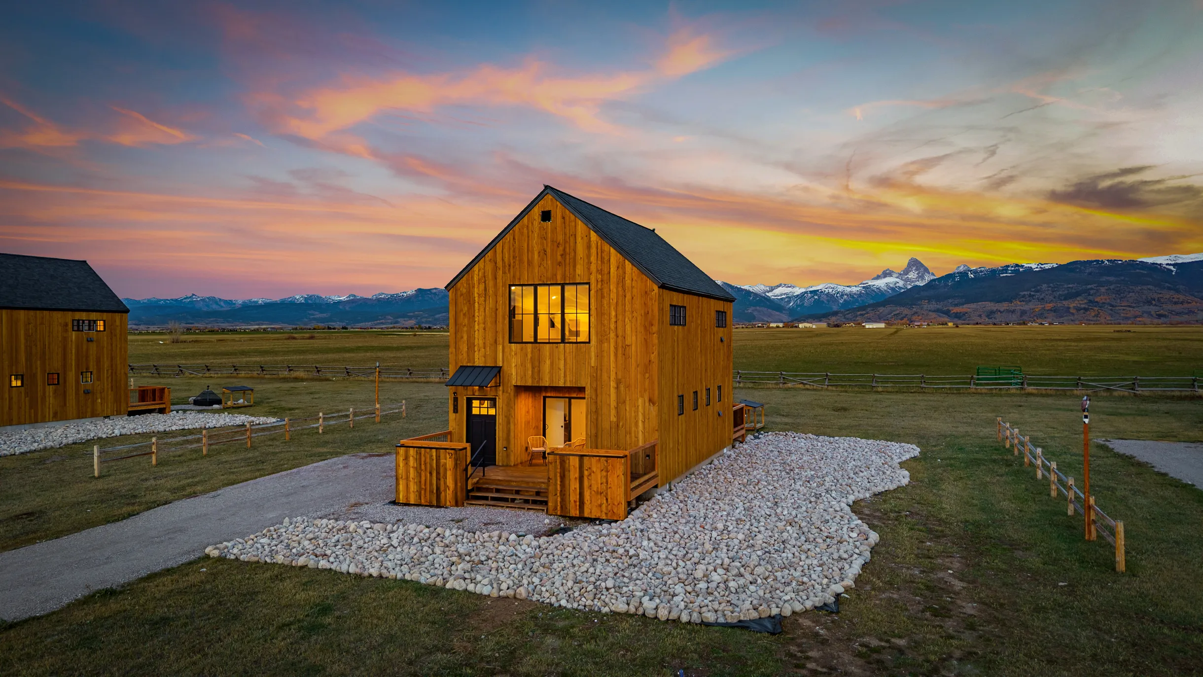 Wander Teton Valley Sky (Unit 2) #4