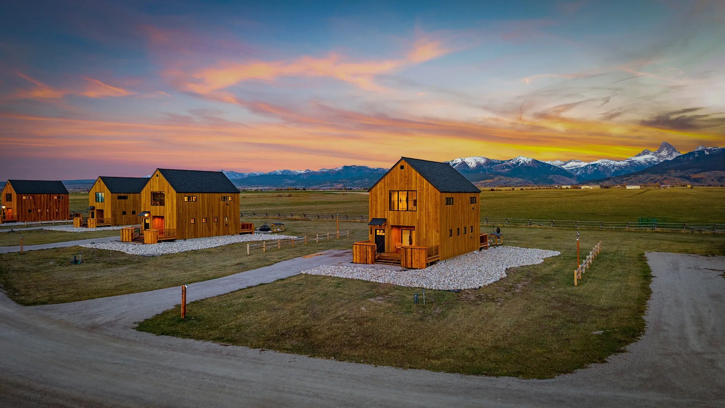 Wander Teton Valley Sky (Unit 2) #5