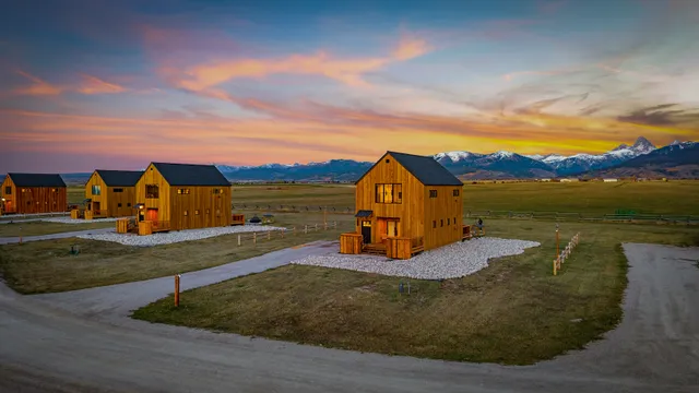 Wander Teton Valley Sky (Unit 2) #5