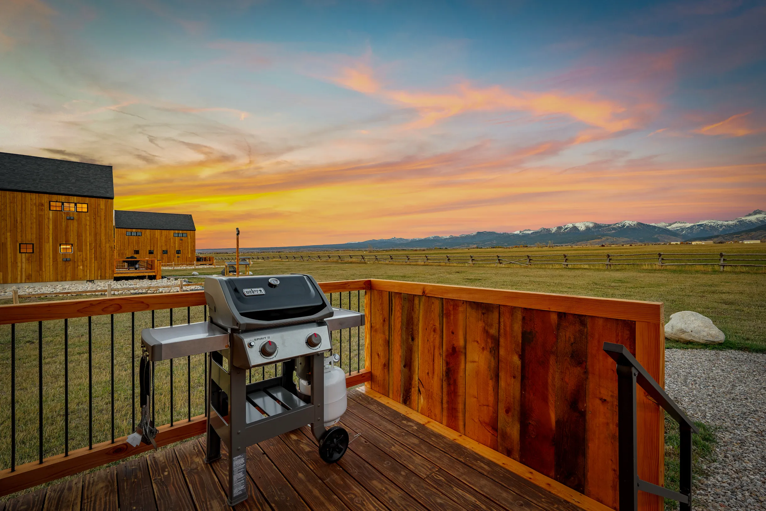 Wander Teton Valley Sky (Unit 2) #2