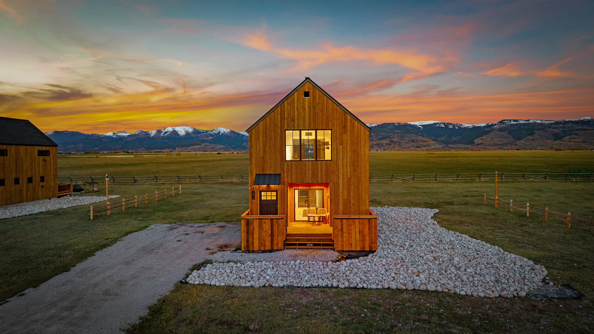 Wander Teton Valley Sky (Unit 3) #4