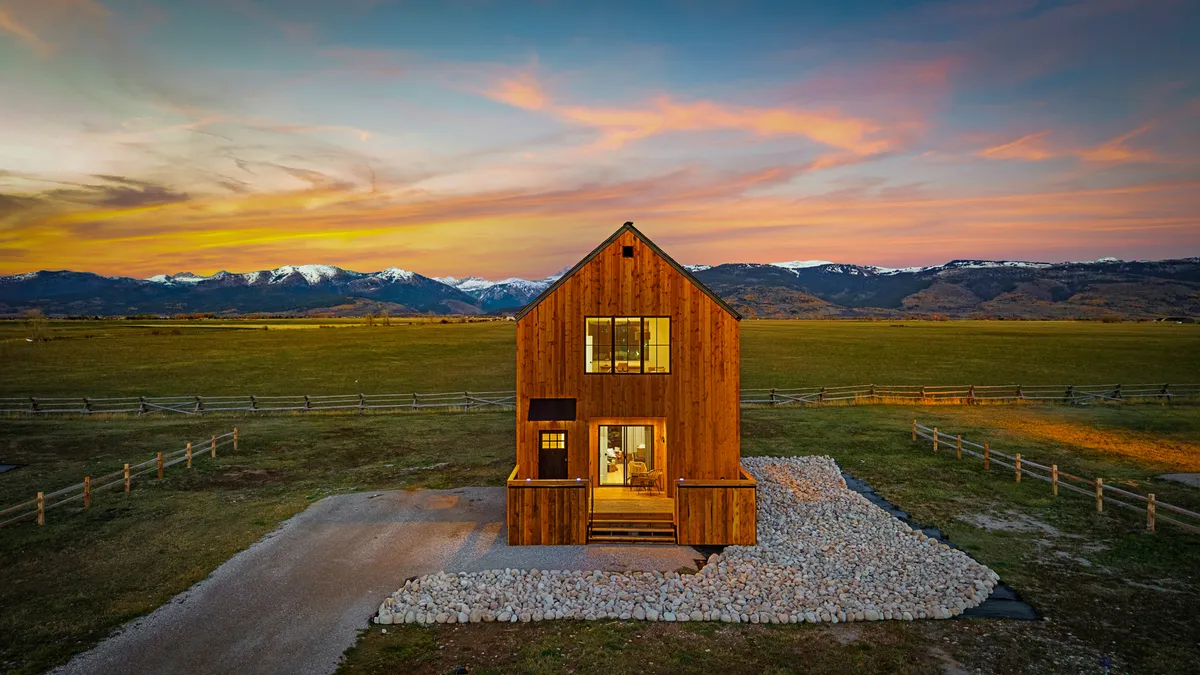 Wander Teton Valley Sky (Unit 7)