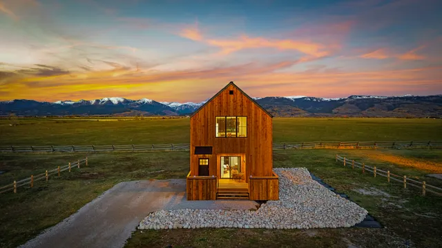 Wander Teton Valley Sky (Unit 7) #4