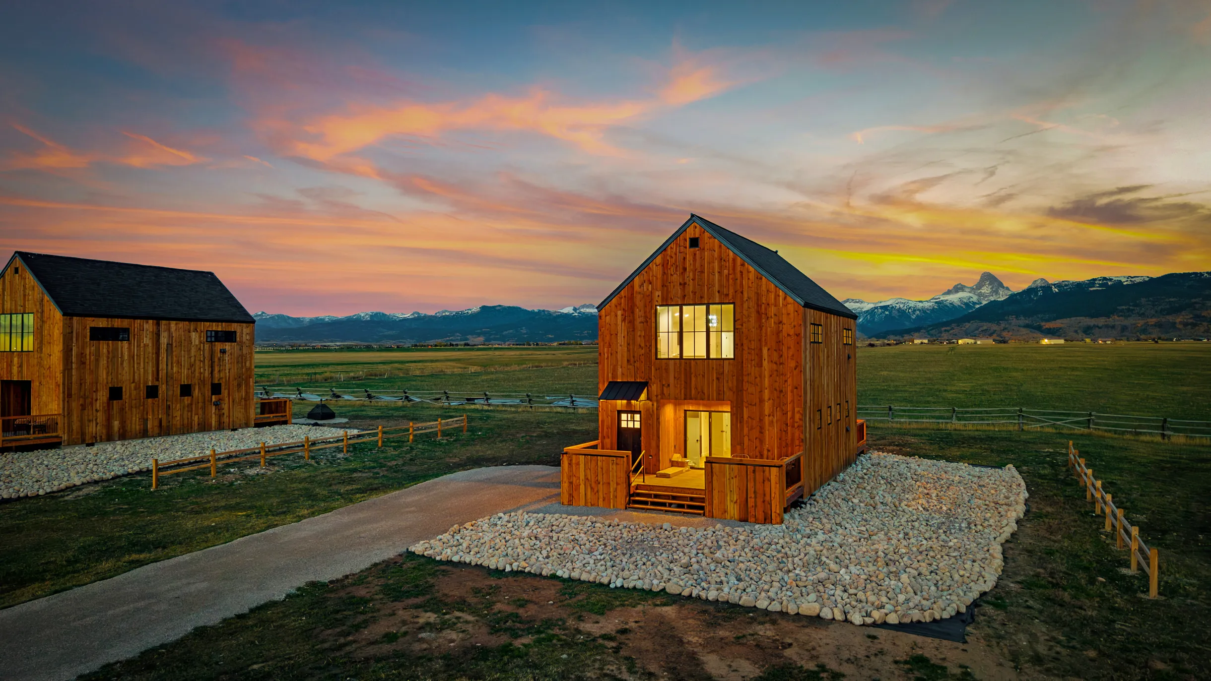 Wander Teton Valley Sky (Unit 7) #5