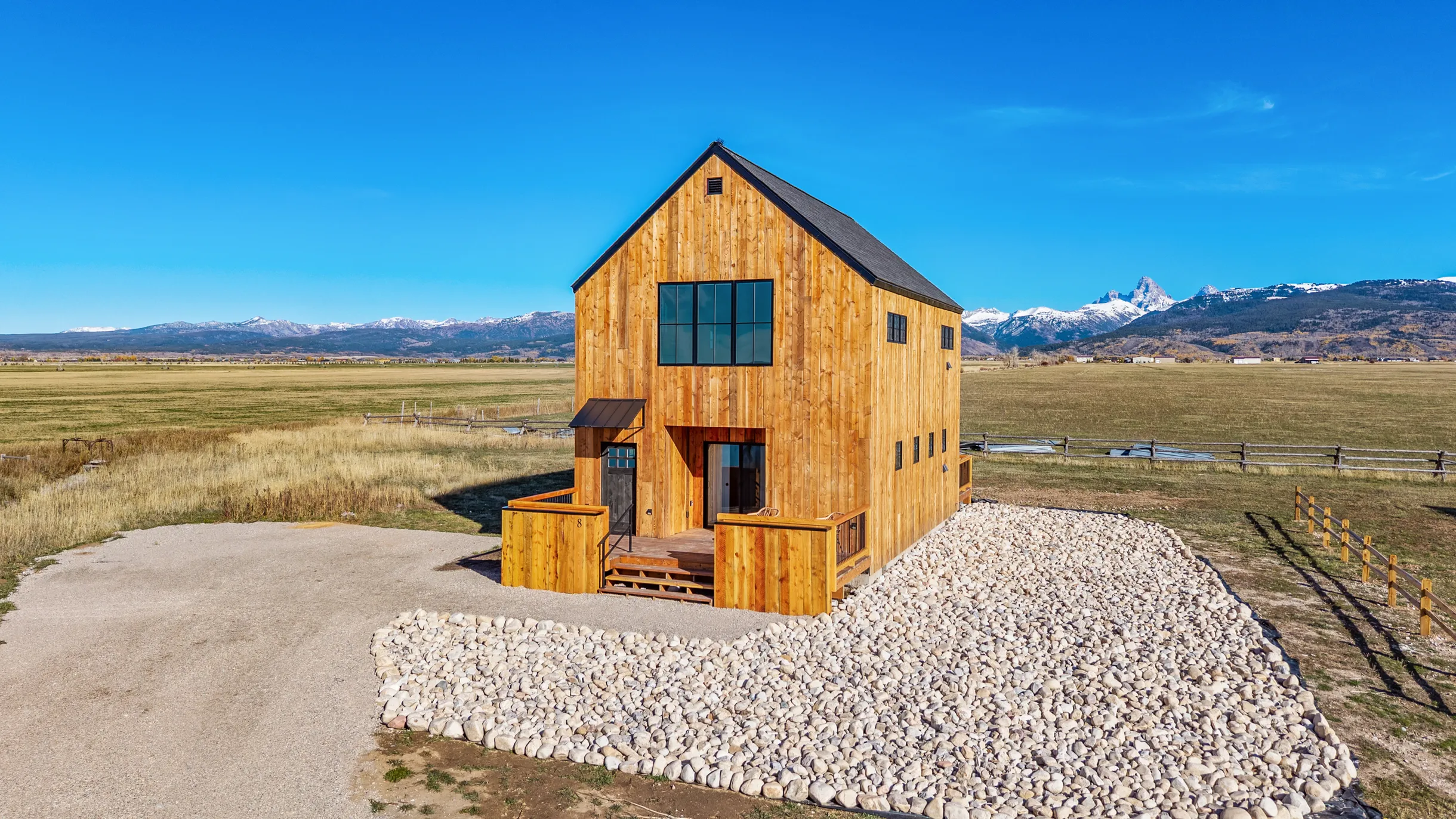 Wander Teton Valley Sky (Unit 8) #5