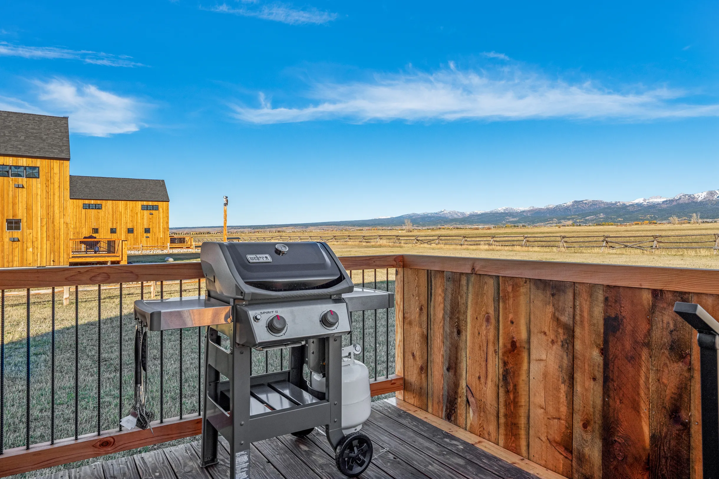 Wander Teton Valley Sky (Unit 7) #2