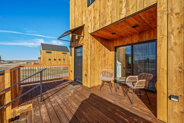 Wander Teton Valley Sky (Unit 8) #2