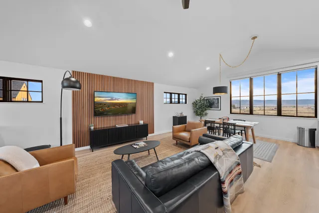 Wander Teton Valley Sky (Unit 1) #3