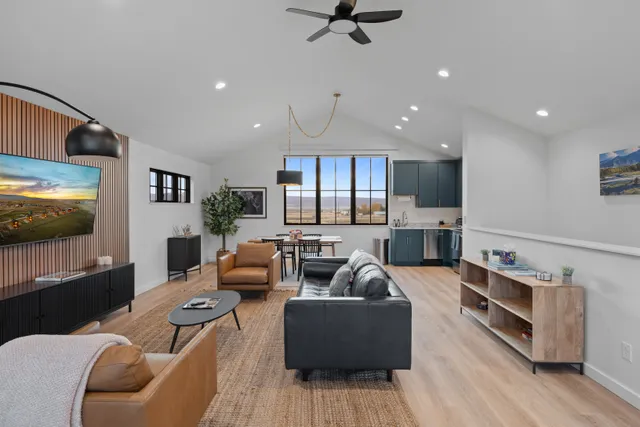 Wander Teton Valley Sky (Unit 7) #3