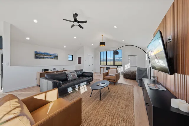 Wander Teton Valley Sky (Unit 3) #3