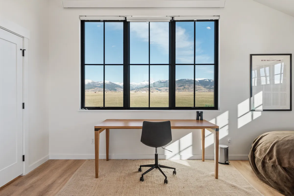 Wander Teton Valley Sky (Unit 8)