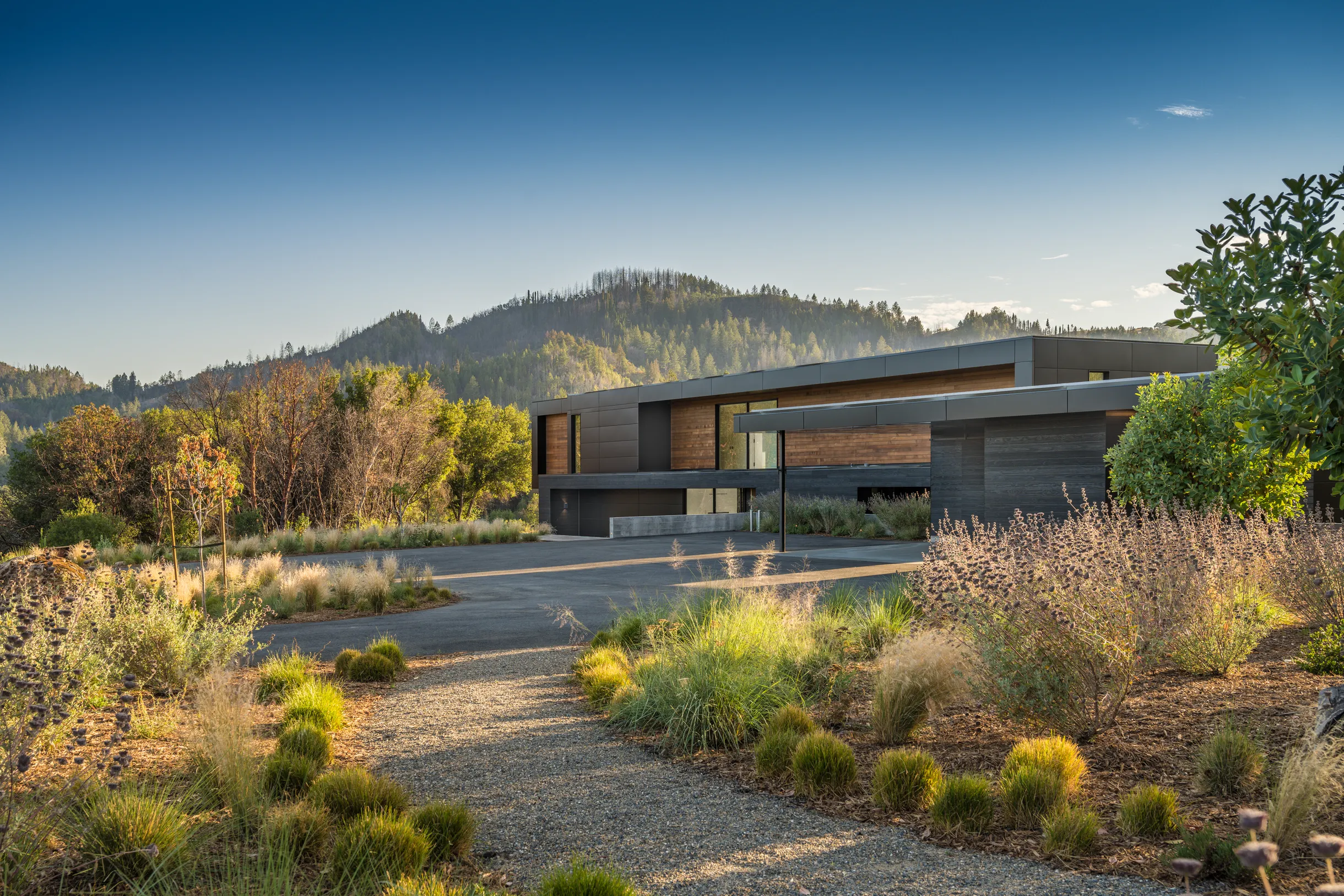 Wander Calistoga Valley