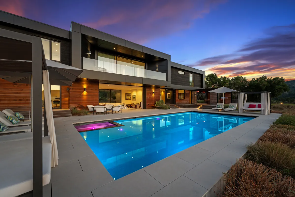 Wander Calistoga Valley