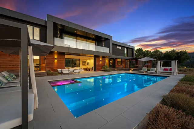 Wander Calistoga Valley #2