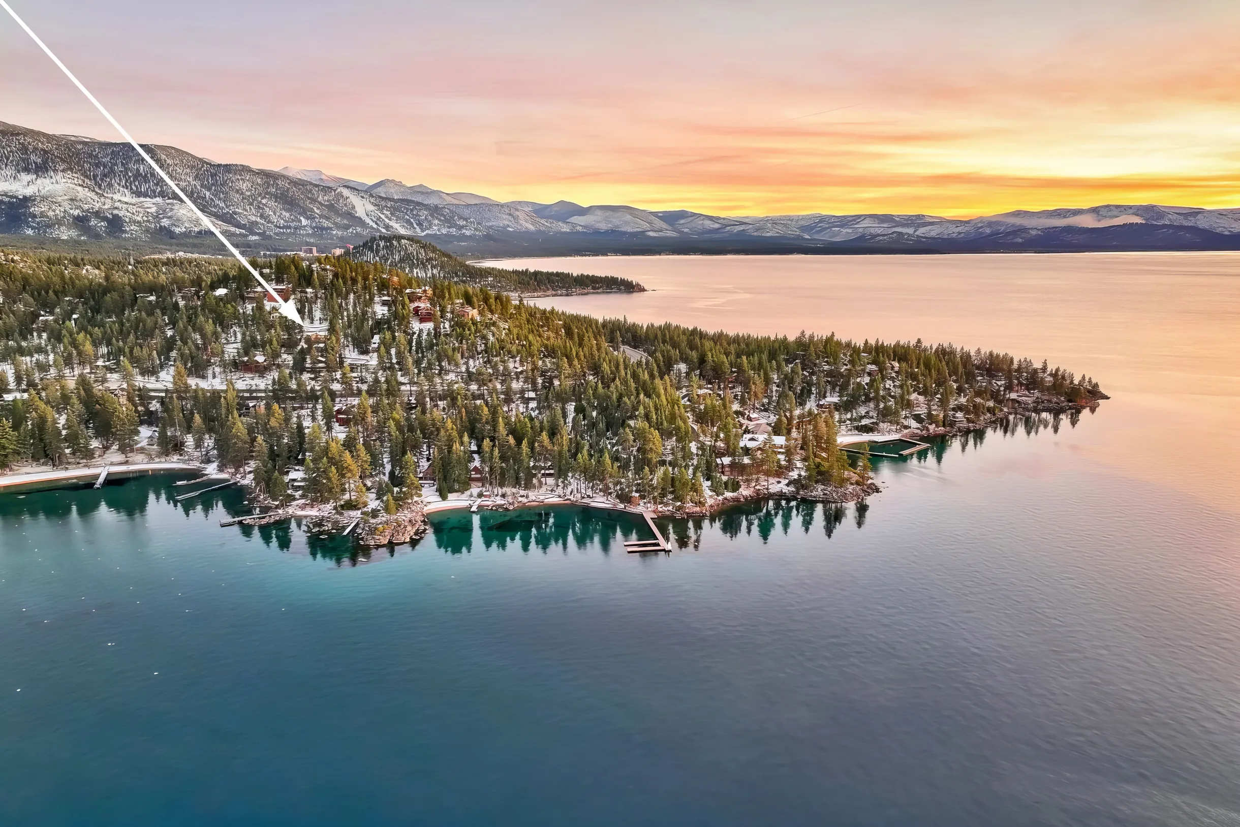Wander Tahoe Zephyr #55