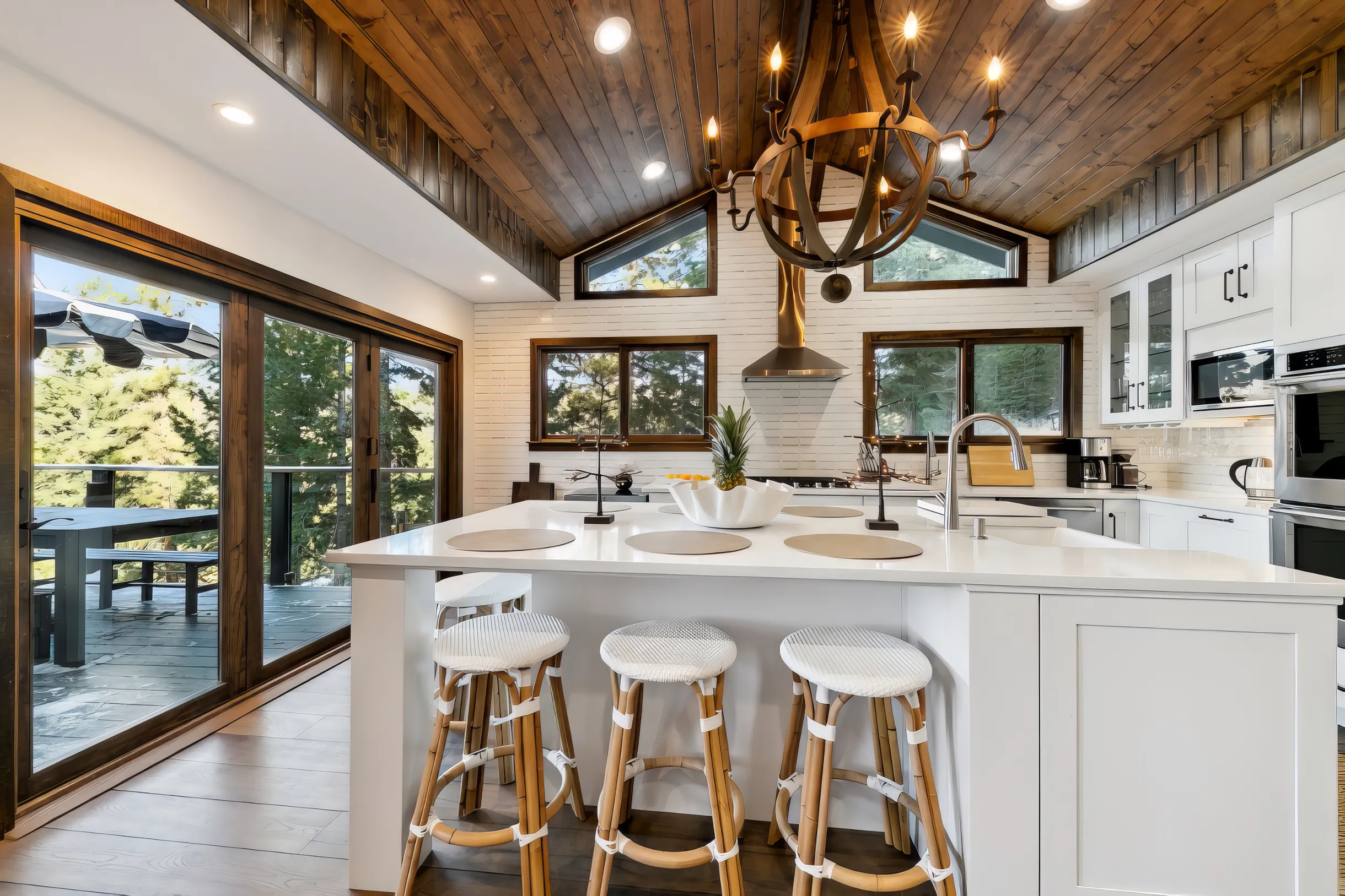 Wander Tahoe Zephyr #42